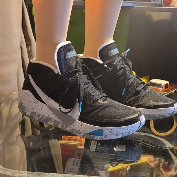 Nike tenis size 13 Kevin durante #7